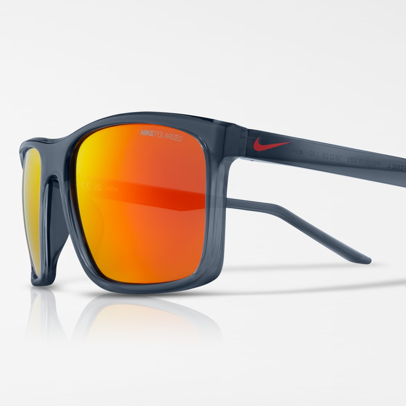 Nike Men's Valiant M Sunglasses main image 0
