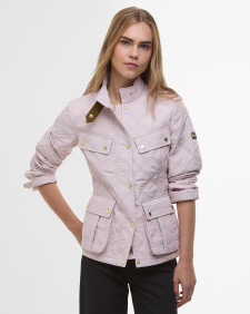 Steppjacke Halsey 