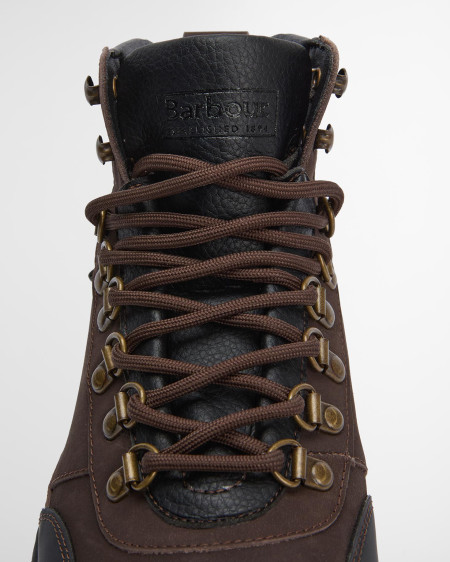 Sidwood Hiking Boots