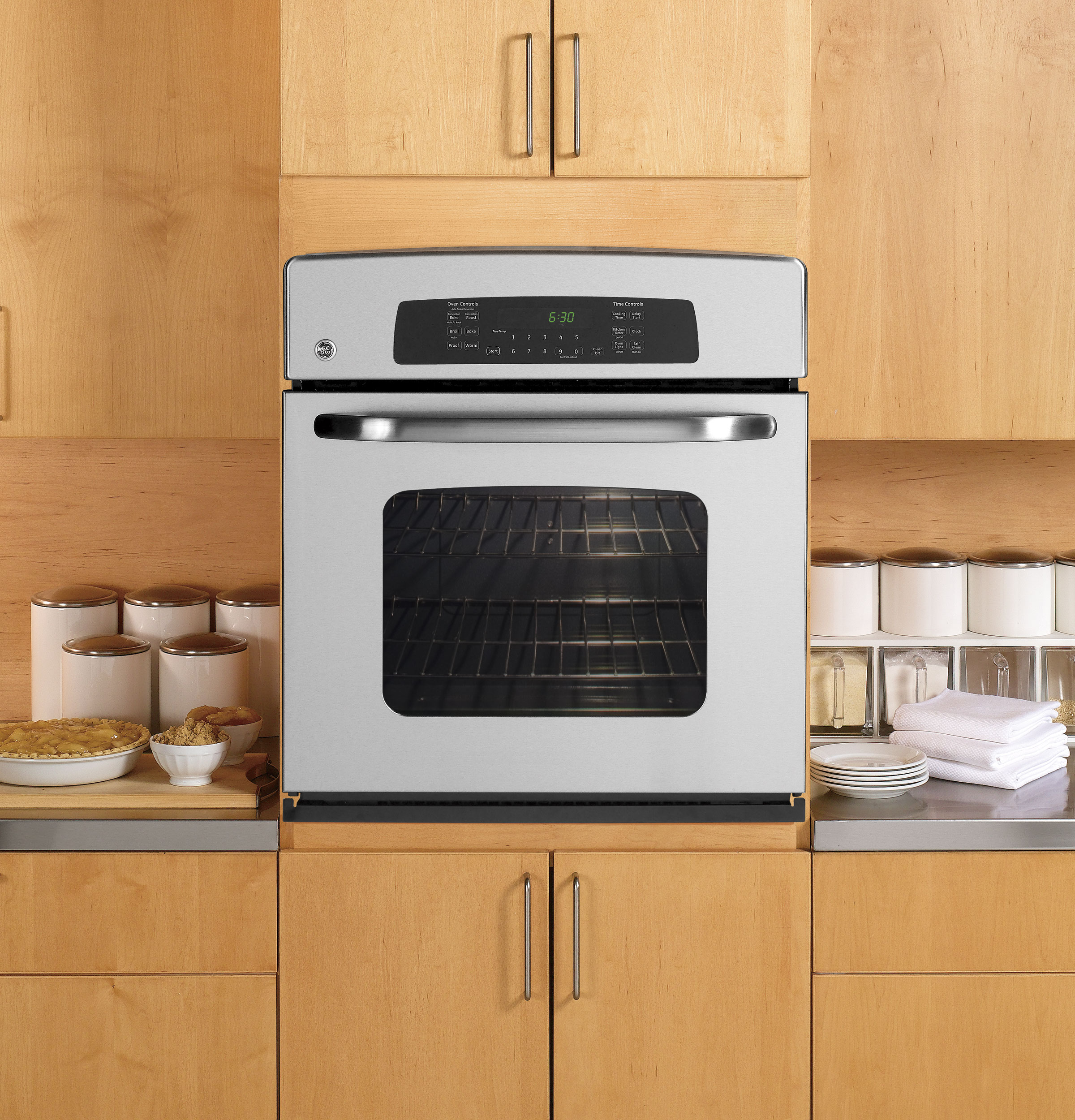GE® 27