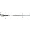 Yagi Antenna 746 - 896 MHz