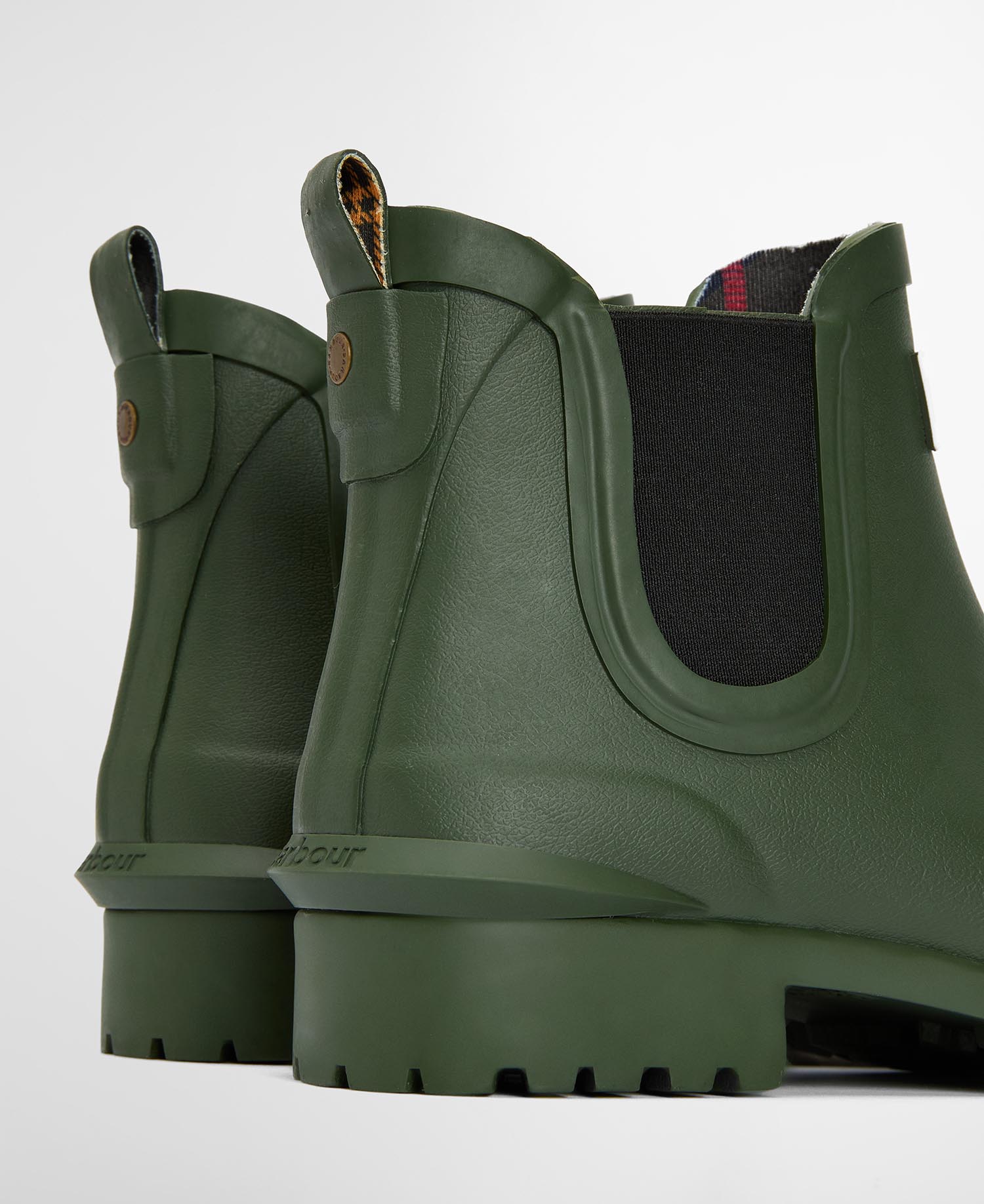 Wilton Wellingtons image number 3