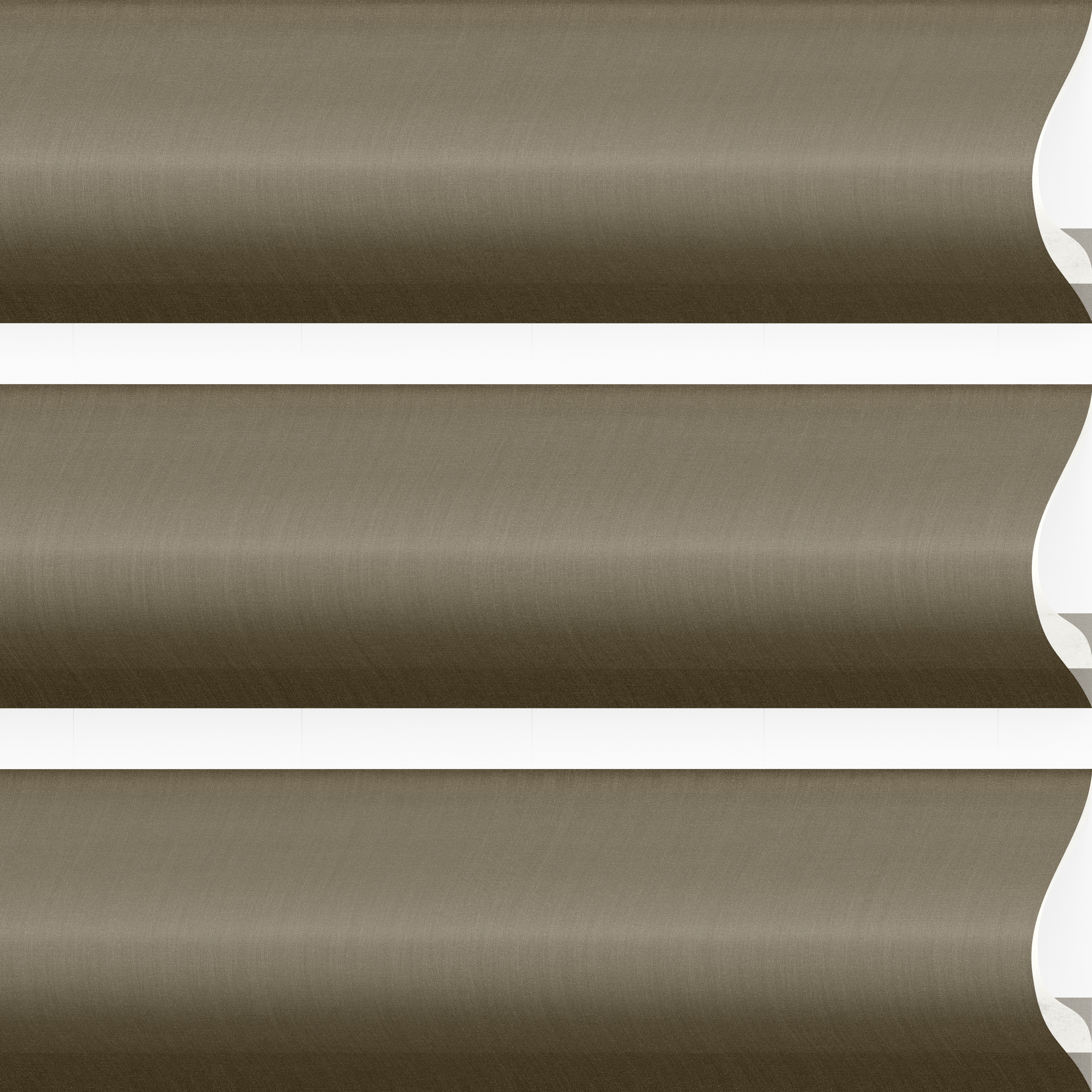 Bronze Star PR14-1286 Pirouette® Blinds