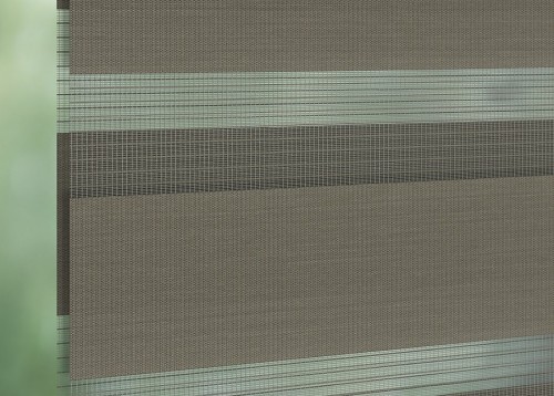 Strasbourg 2147 Duo roller blinds