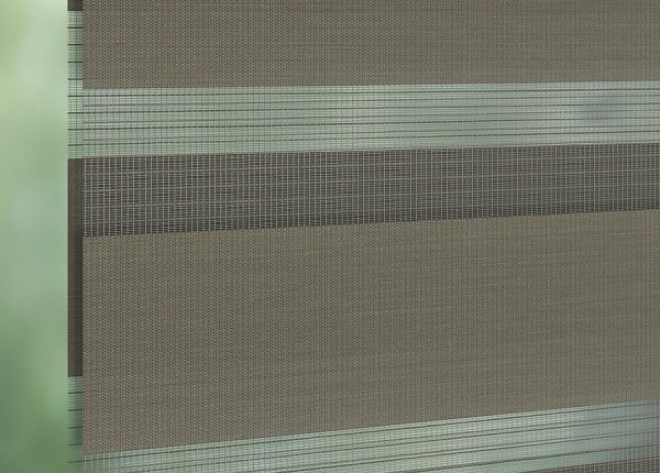 Strasbourg 2147 Duo roller blinds