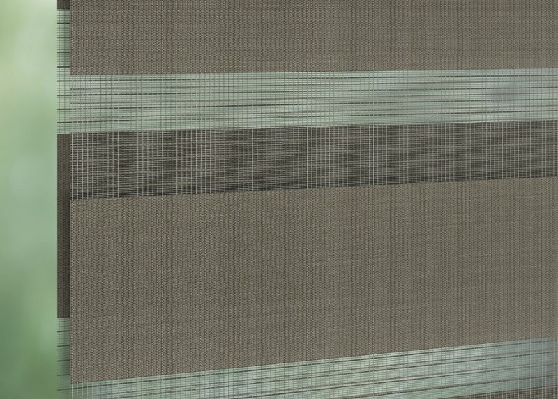 Strasbourg 2147 Duo roller blinds