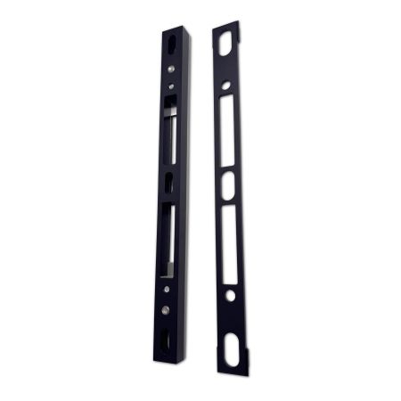 Artus Narrow Profile Smart Sliding Mortice Lock Adjustable Strike Kits