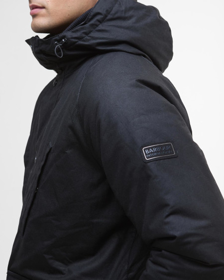Oakdale Waxed Jacket