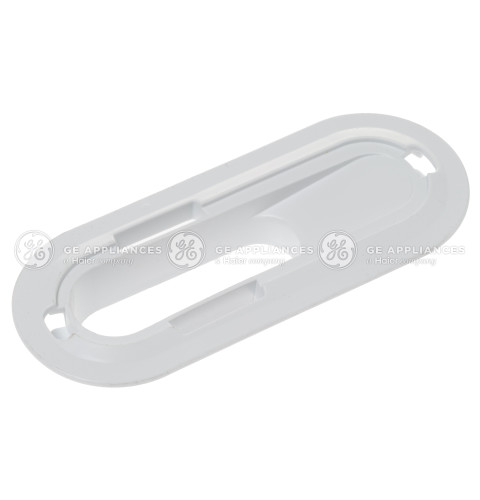 WHITE ICE BOX PORT COLLAR