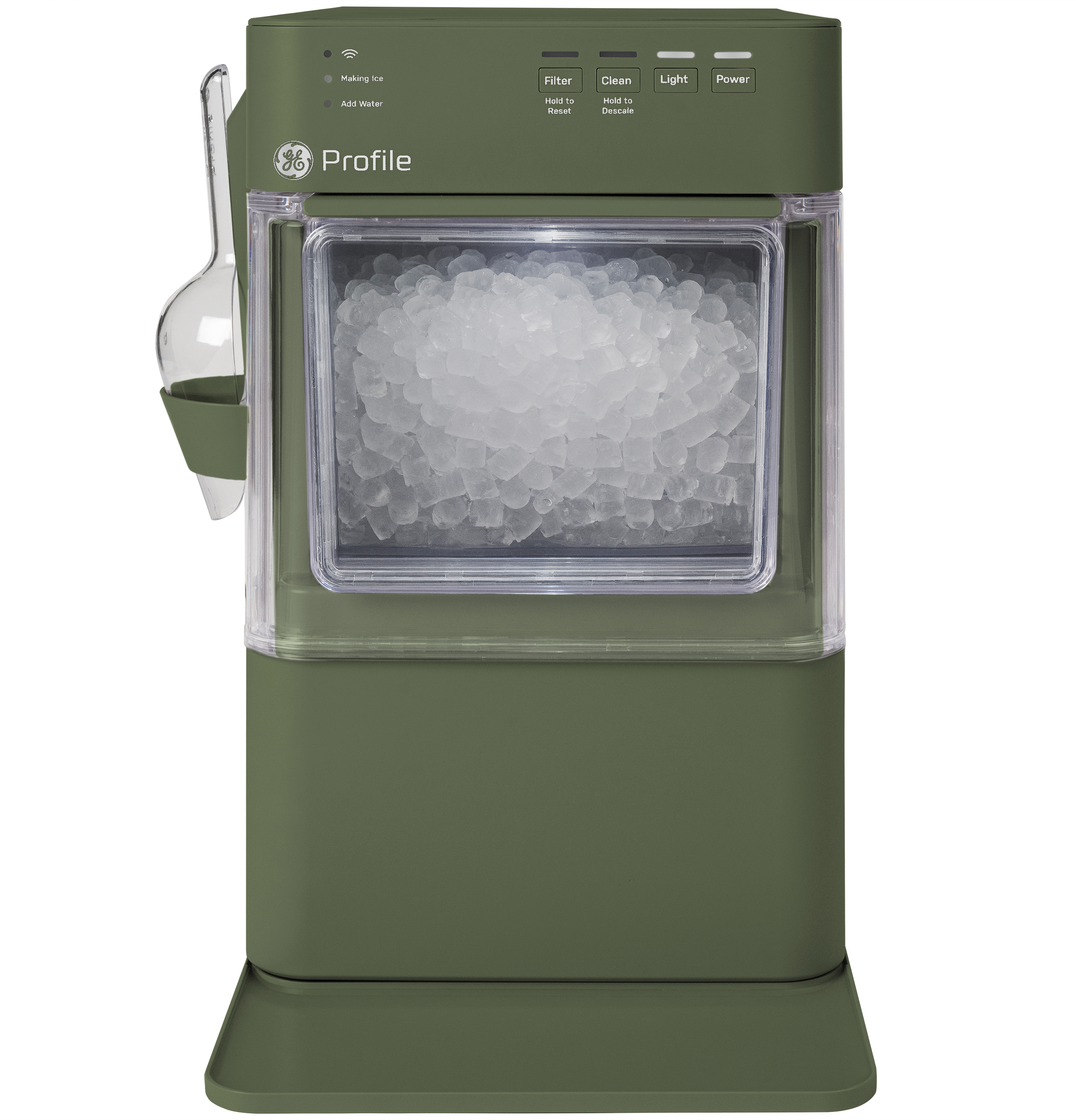 GE Profile Opal Mini Nugget Ice Maker