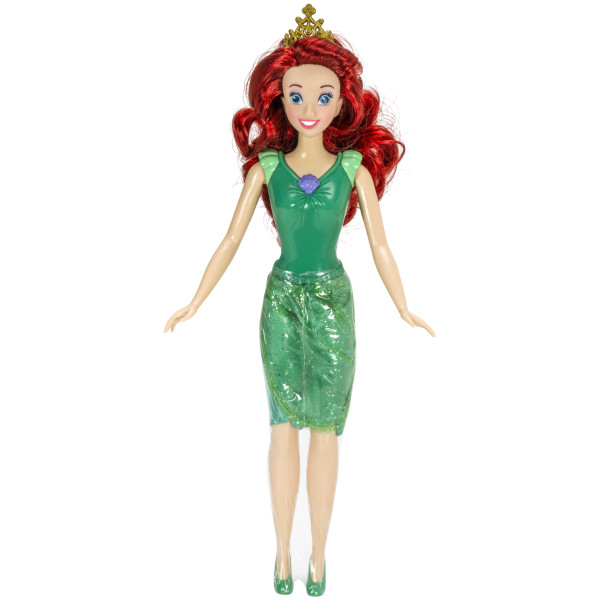 Disney Princess Ariel Doll Signature DecoSet®