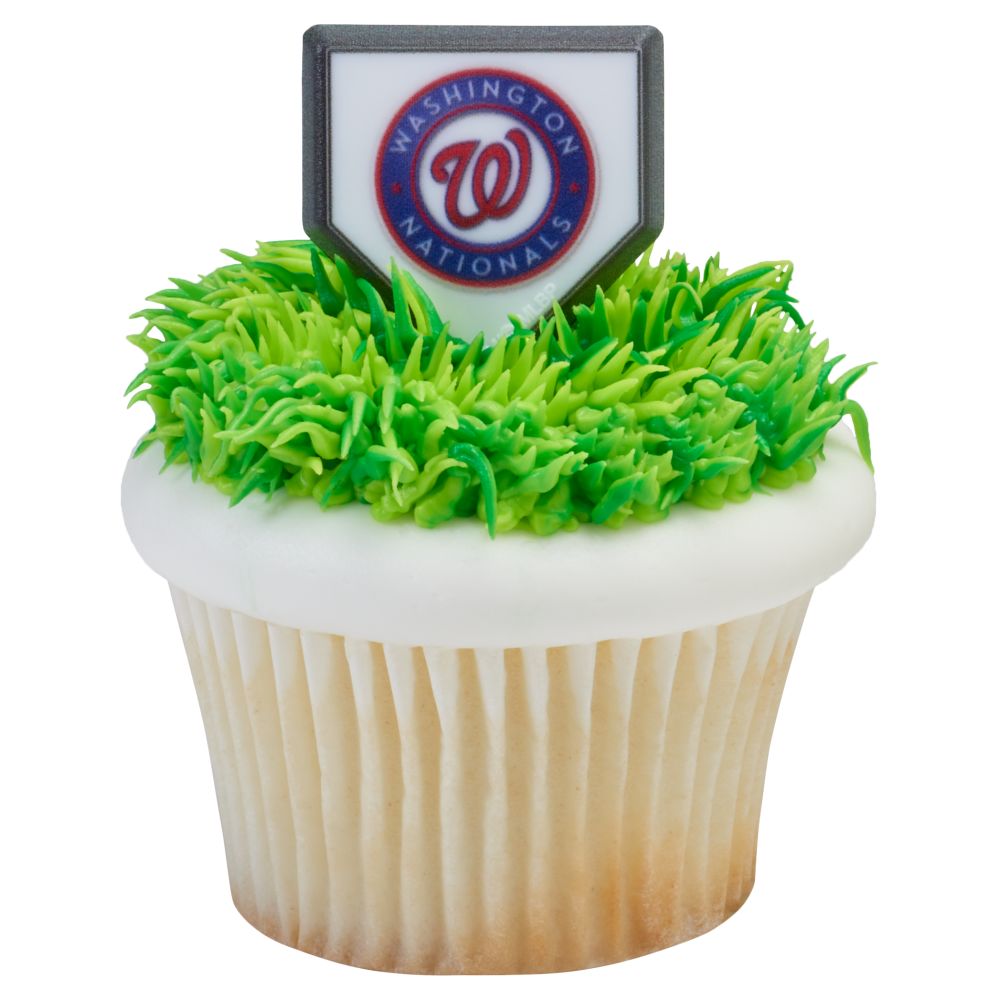 Image Cake MLB® Washington Nationals™