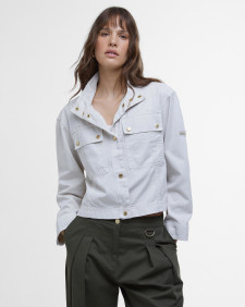 Jacke Sierra Denim 