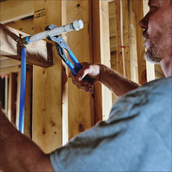 430® 10-inch Straight Jaw Tongue & Groove Pliers
