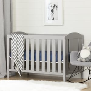 Angel - 3 in 1 Convertible Crib Angel - 3 in 1 Convertible Crib