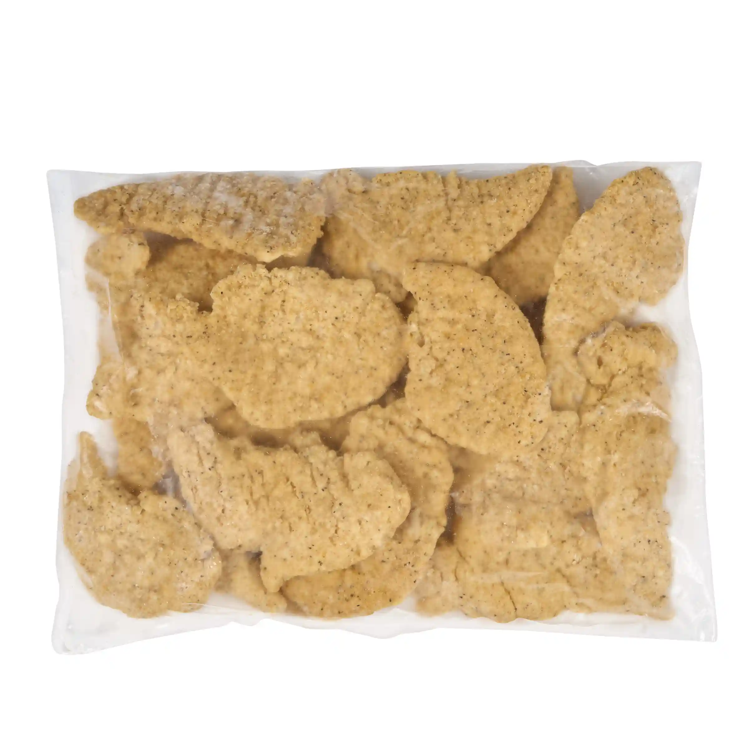 Tyson® Uncooked Chicken Tenderloin Fritters_image_3