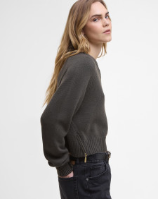 Atlanta V-Neck Jumper 