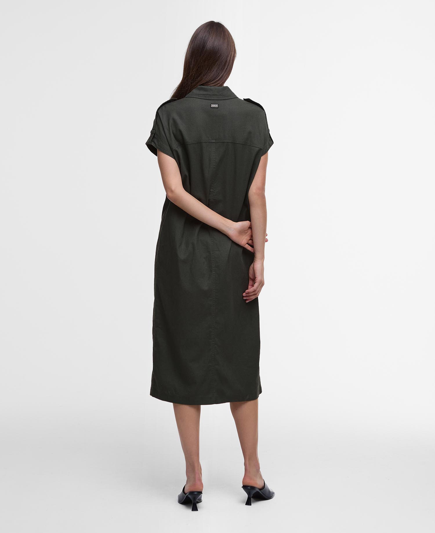 Abito midi Harlow image number 2