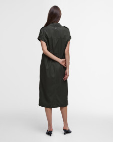 Abito midi Harlow 