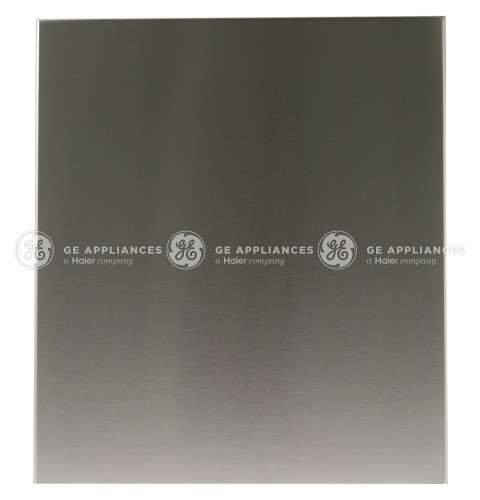 STAINLESS STEEL OUTER DOOR PANEL