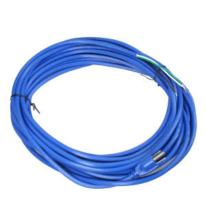 Cord Set 18 3 X 40 Sjt Bu Vp Vsm