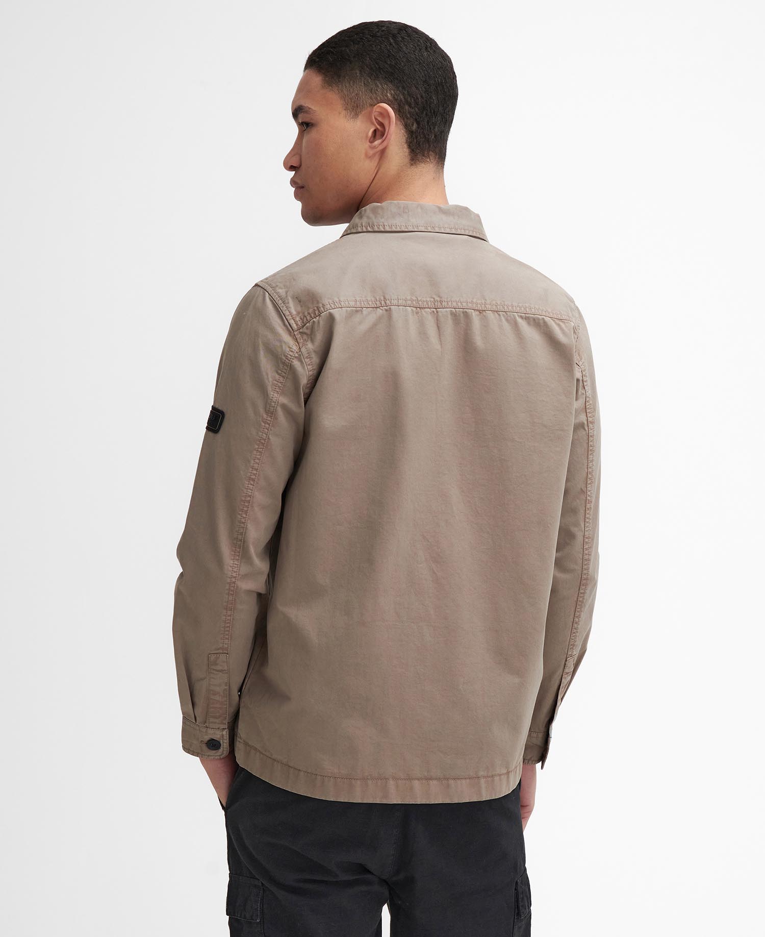 Arlo Overshirt image number 2