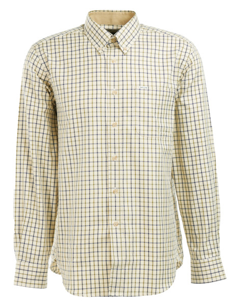 Sporting Regular Long-Sleeved Shirt