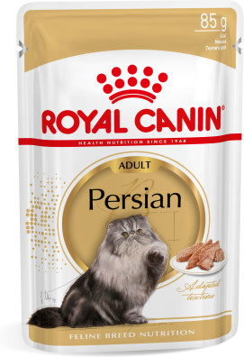 Persian (in loaf)