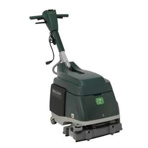 Tennant, Nobles, Speed Scrub® 15 Li-Ion, 15", Cylindrical, Micro Floor Scrubber