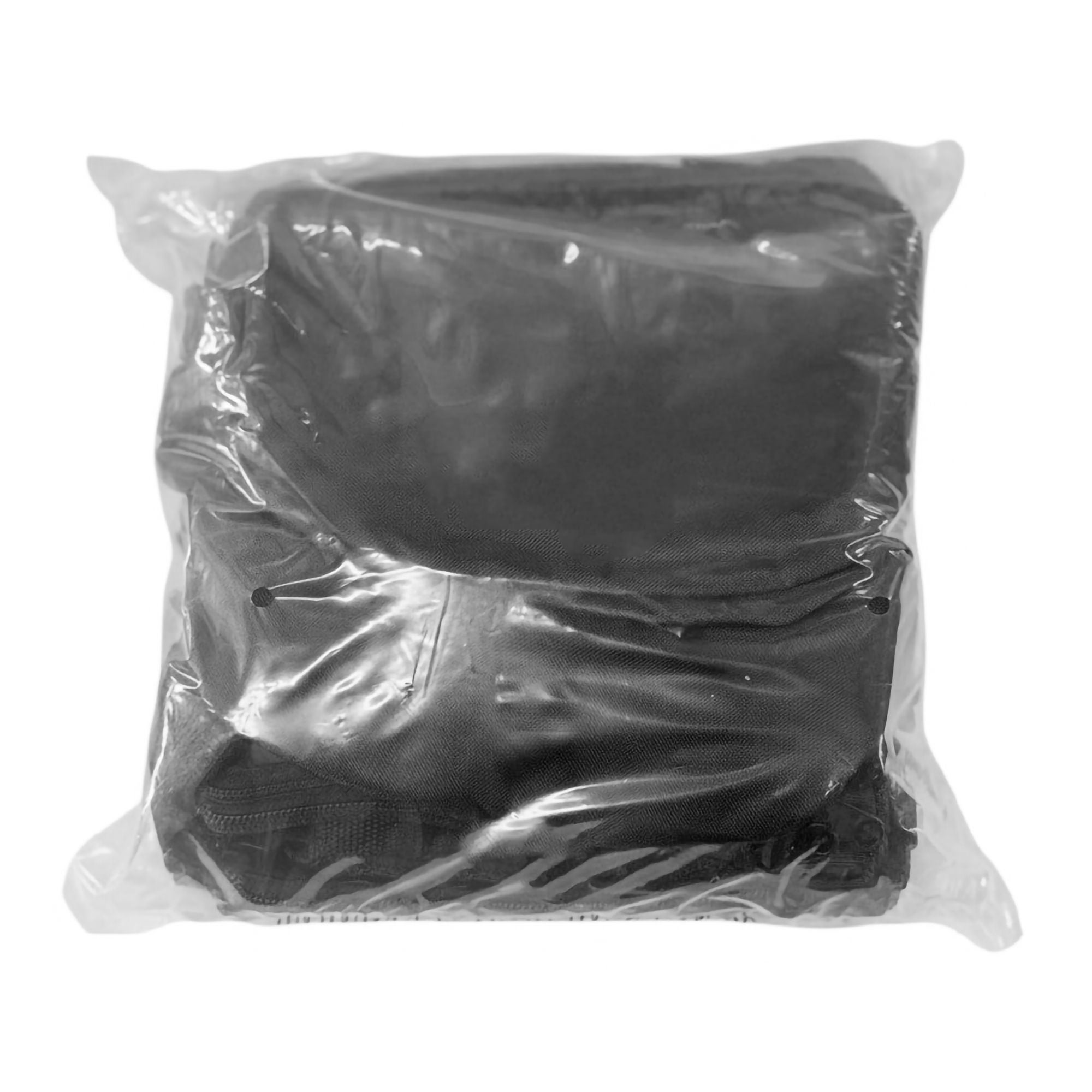 McKesson Brand POUCH, ELASTOMERIC 250/500ML (25/CS)