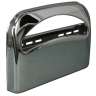 Hospeco,  Toilet Seat Cover Dispenser, Chrome