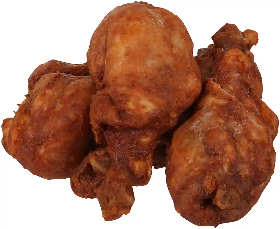 Tyson® Fully Cooked Sweet BBQ Glazed Chicken Drumsticks_image_01