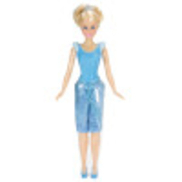 cinderella signature collection doll