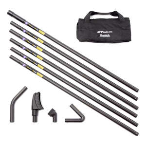 ProTeam, GoHigh Max High Dusting Kit 26'