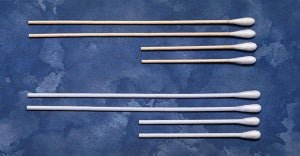 Cardinal APPLICATOR, STR 6" (2/PK 100PK/CS)