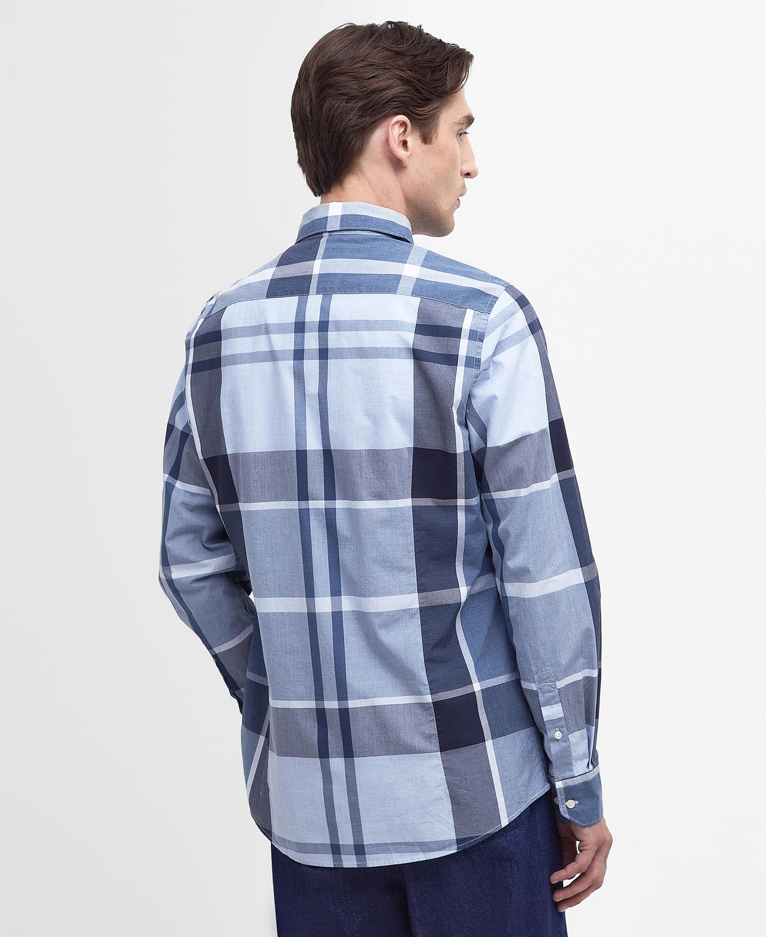 Hemd Harris Tailored image number 2