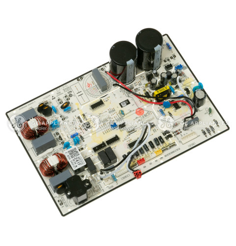 OUTDOOR POWER CONTROL BOARD