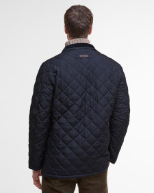 Devon Quilted Jacket 