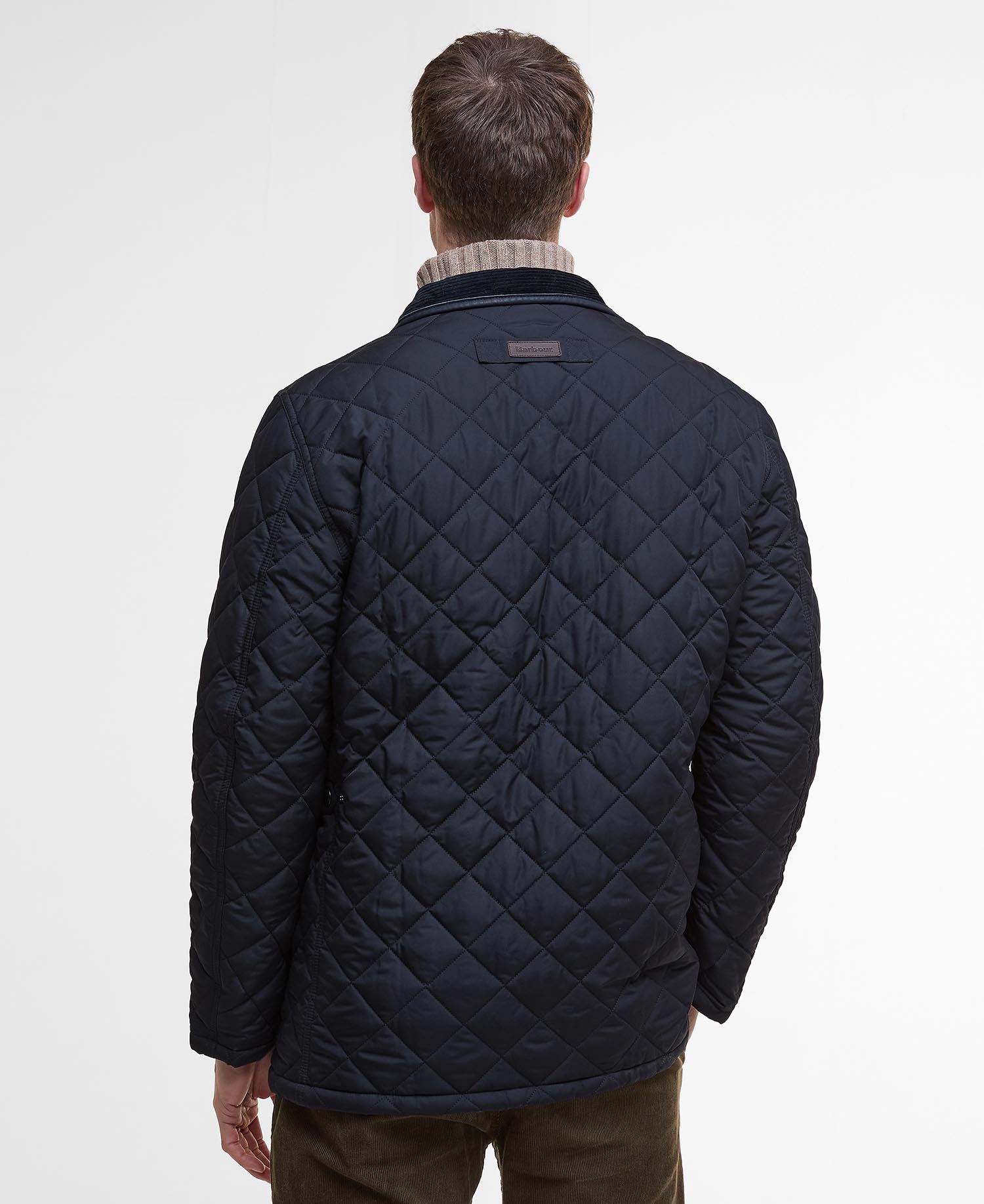 Devon Quilted Jacket image number 2