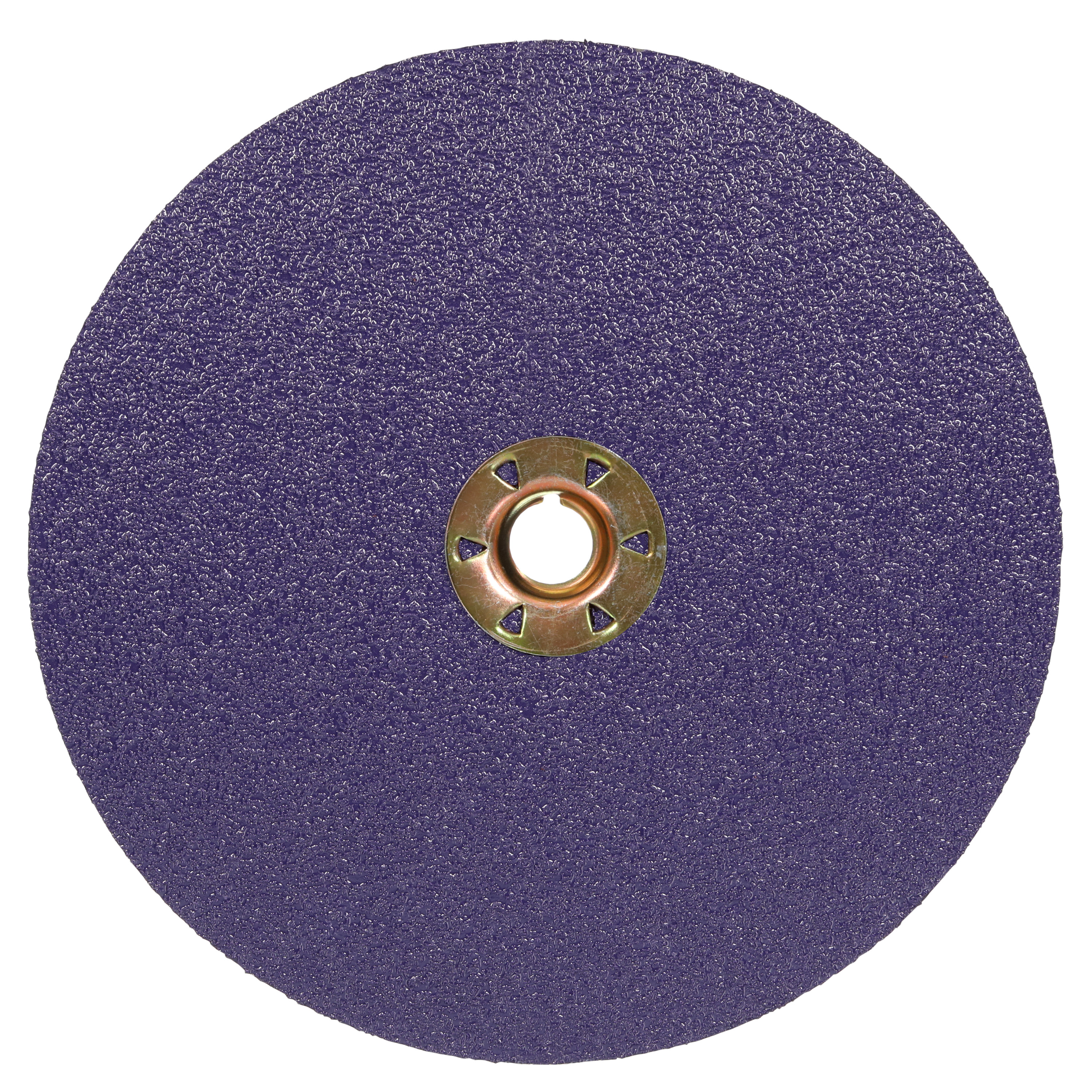 3M™ Cubitron™ 3 Fibre Disc 1182C, 60+, TN Quick Change, 7 in, Die 700BB, 25/Bag, 100 ea/Case