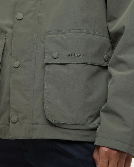 Jacke Broadale Waterproof