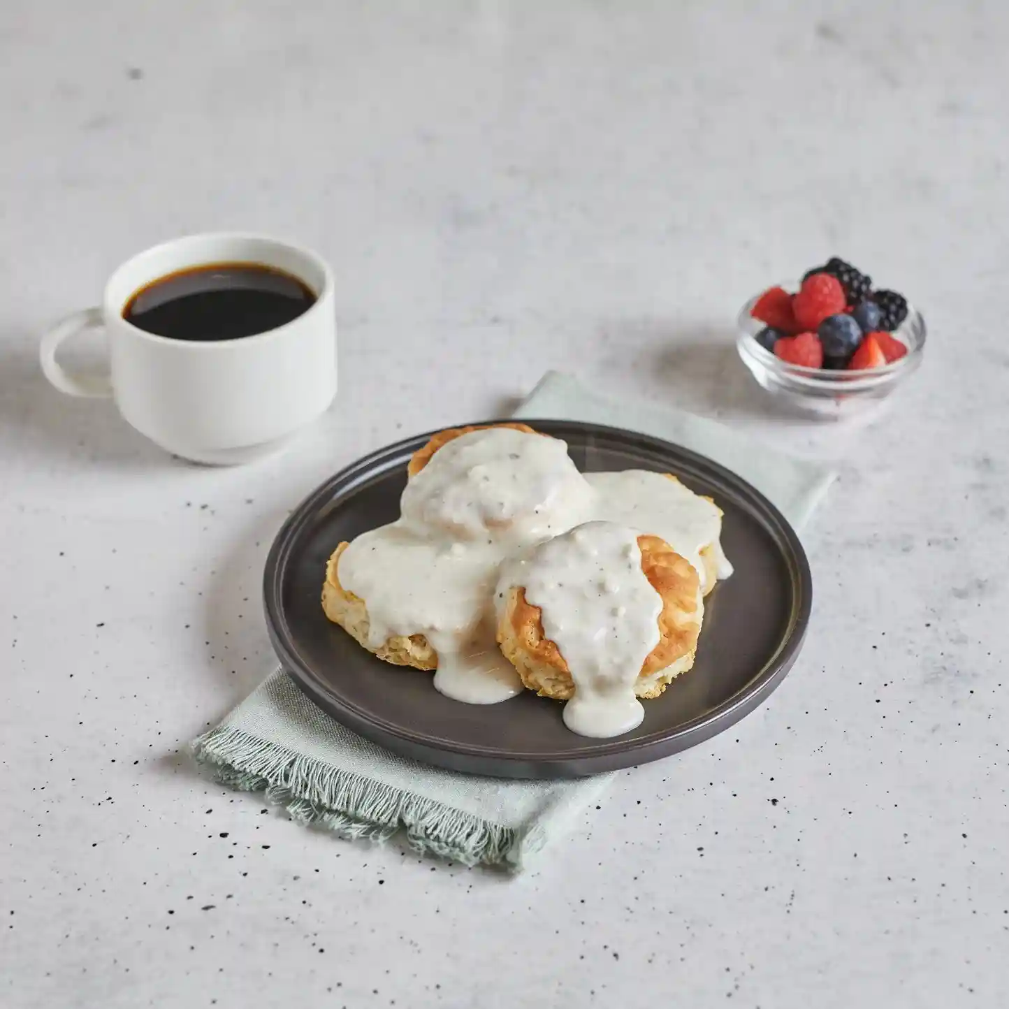 Jimmy Dean® Fully Cooked Sausage Gravy Concentrate_image_1