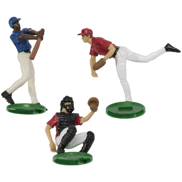 Batter Up Baseball DecoSet®