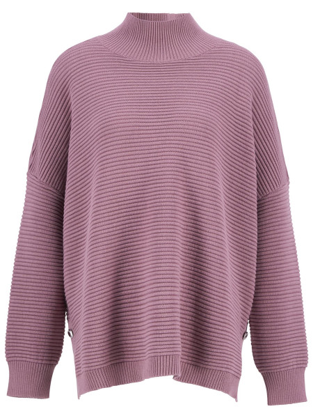 Kaia Funnel-Neck Jumper Kaia Funnel-Neck Jumper