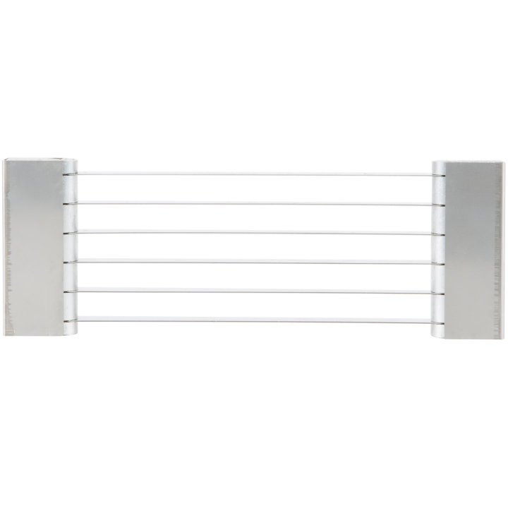 ½-inch-slice replacement blade assembly for Onion King® onion slicer