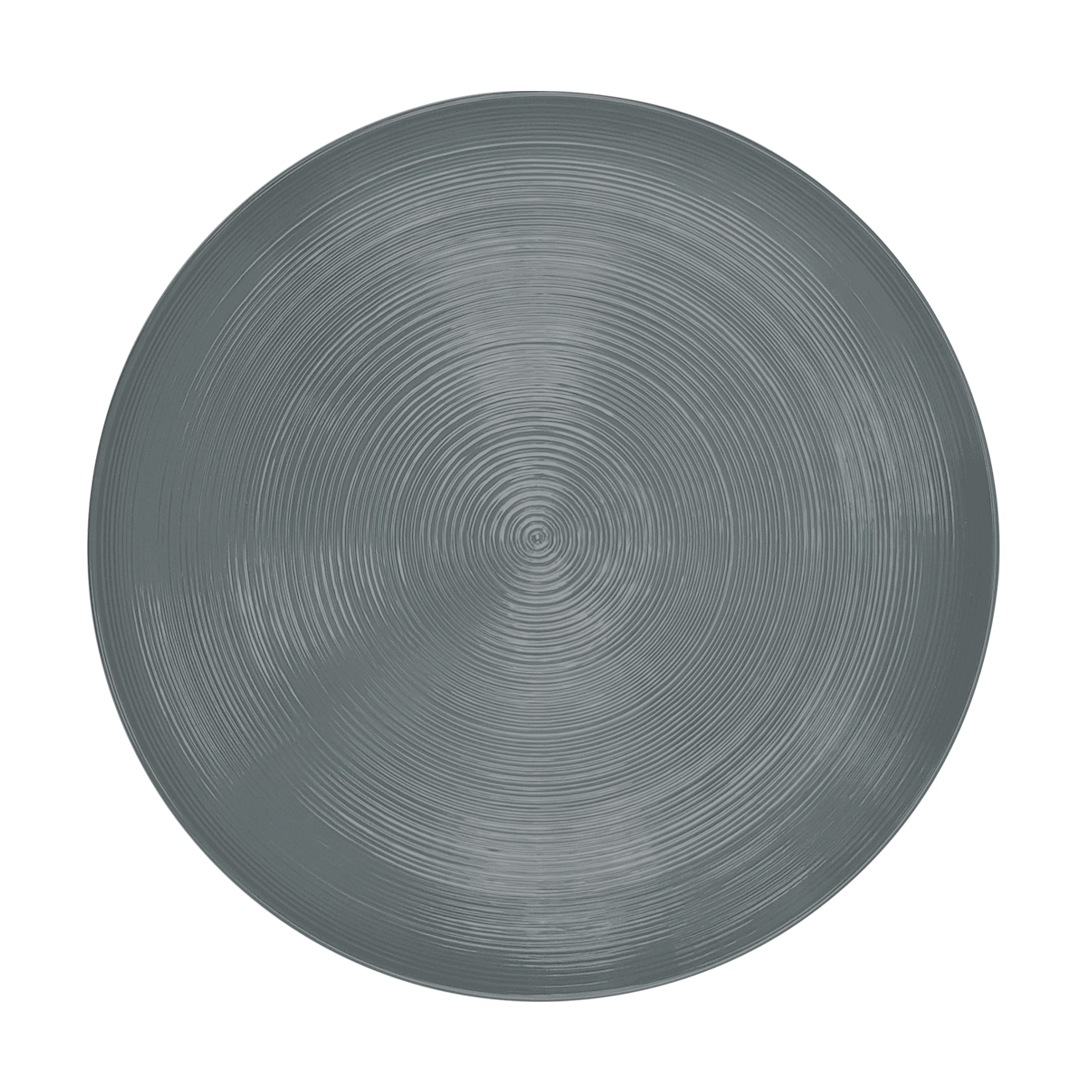 American Conventional Plate & Bowl Sets, Charcoal, 12-piece set slideshow image 4 American Conventional Plate & Bowl Sets, Charcoal, 12-piece set slideshow image 4