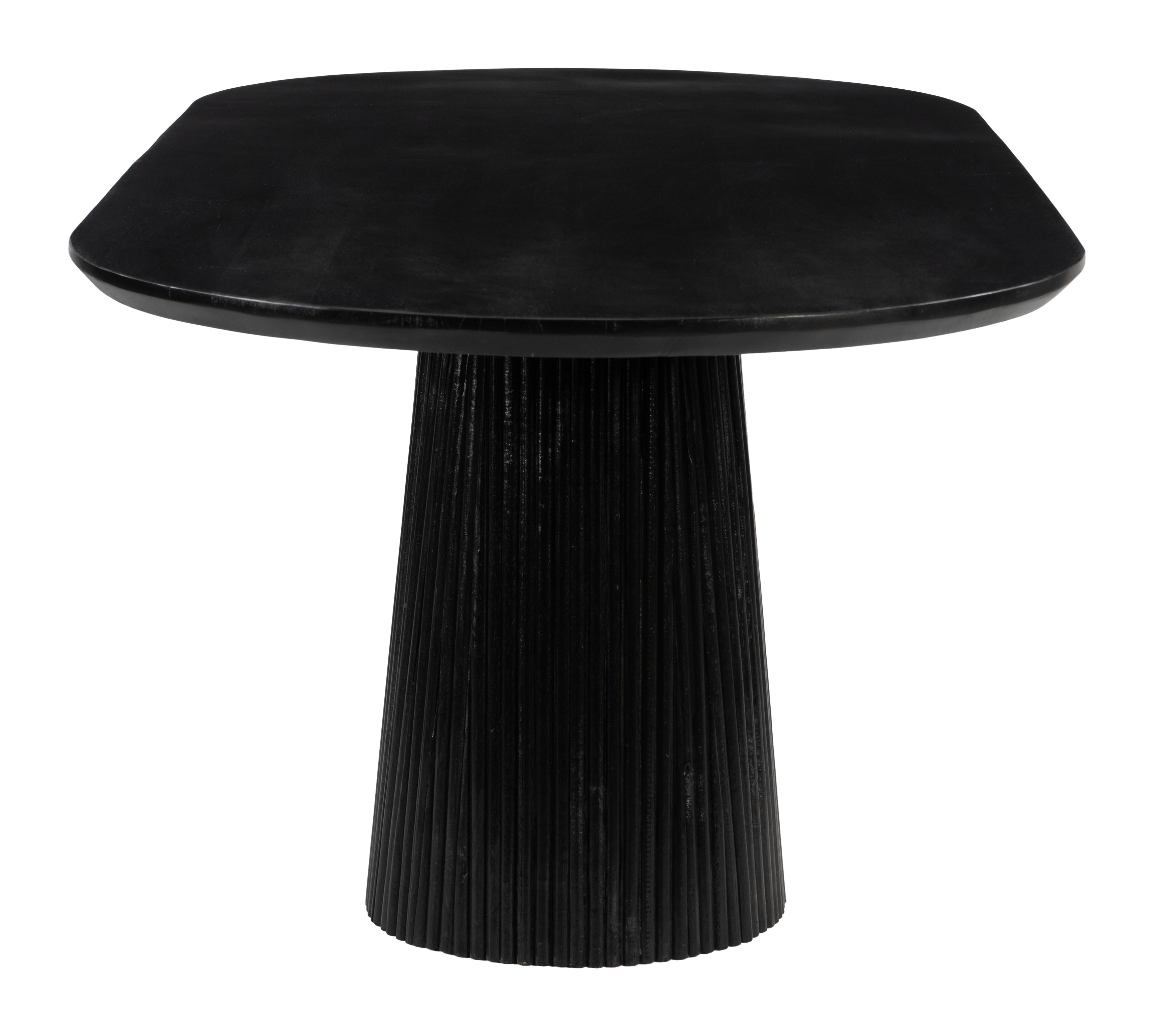 Sulco Dining Table Black product image