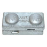 1/4"-3/8" CROSSOVER CLAMP