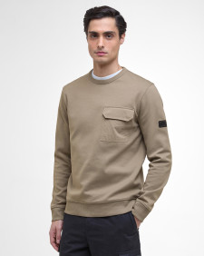 Ilford Interlock Sweatshirt 