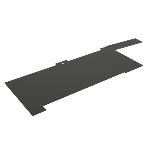 Cover Touch Board